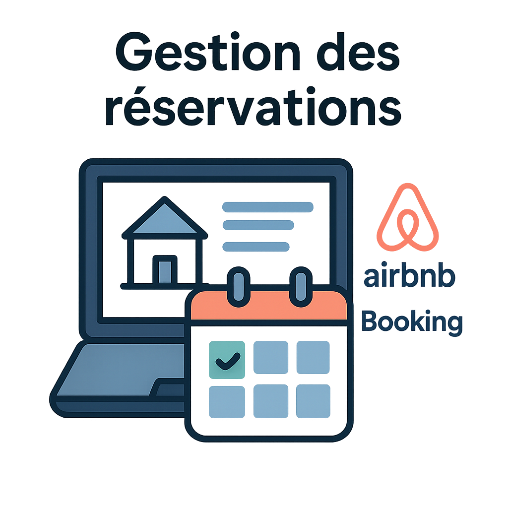 Gestion des réservations